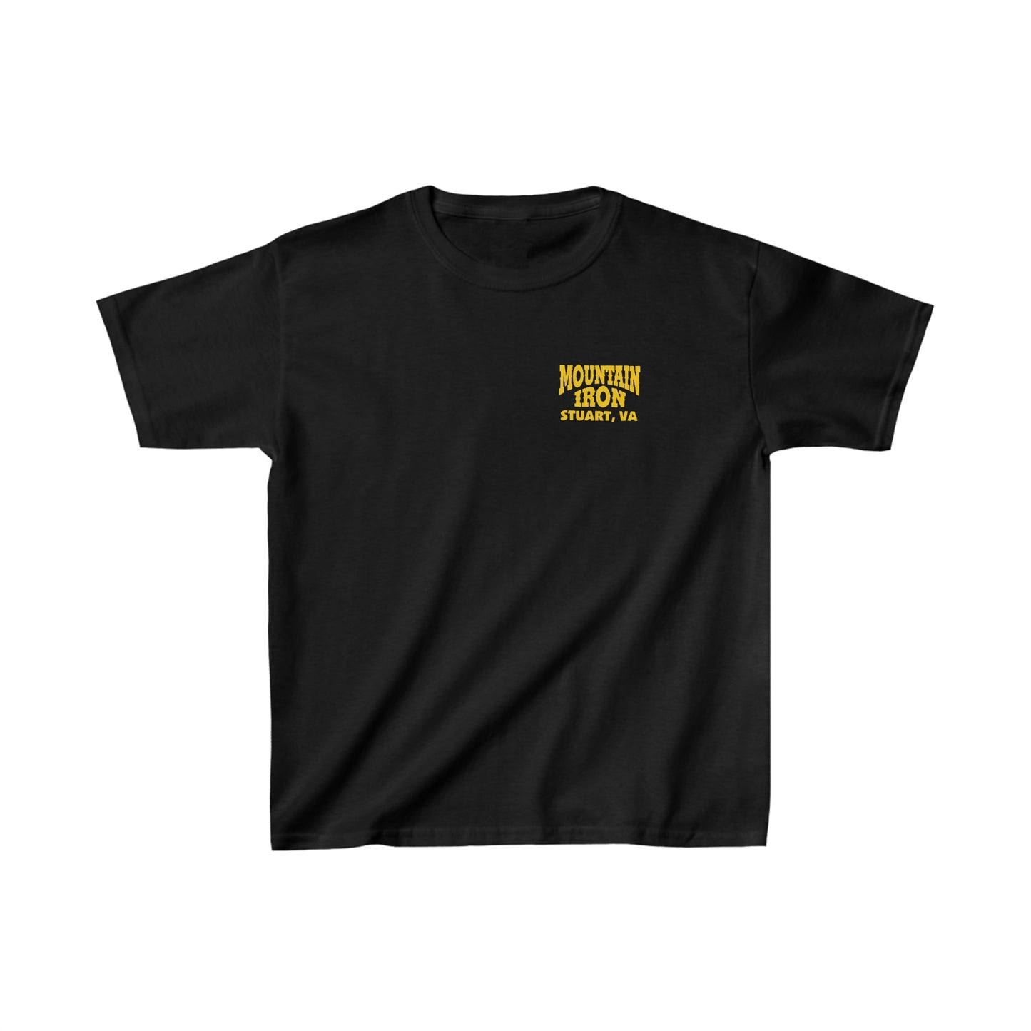 Kids Heavy Cotton™ Tee