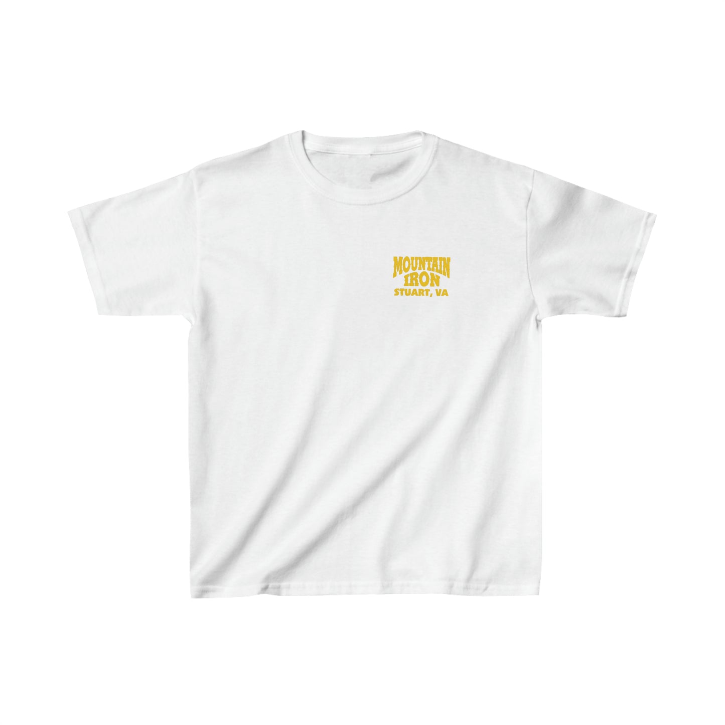 Kids Heavy Cotton™ Tee